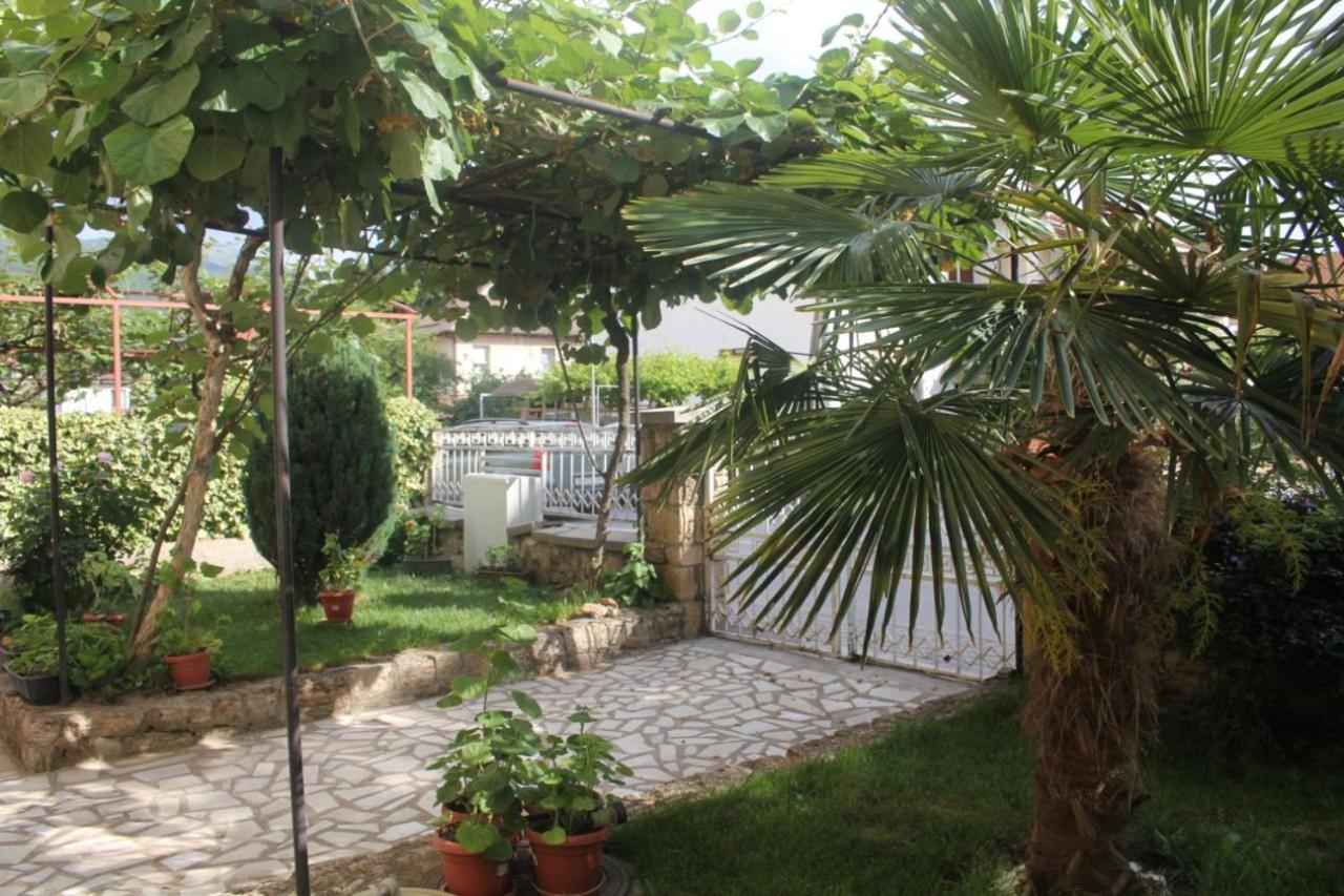 Nice Oh Ohrid Exterior foto