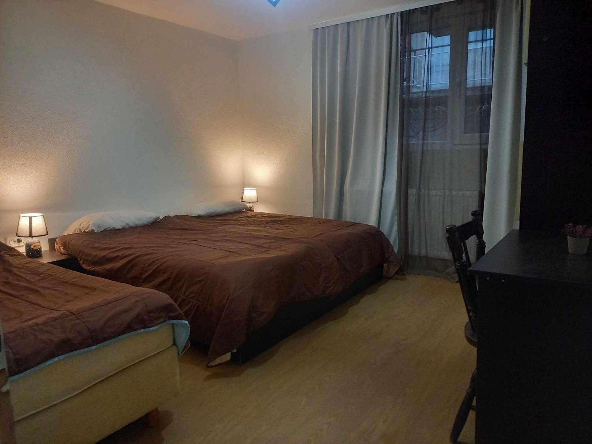 Nice Oh Ohrid Exterior foto